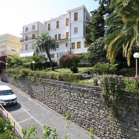 Rentopolis Trilocale Sanremo Casino מראה חיצוני תמונה