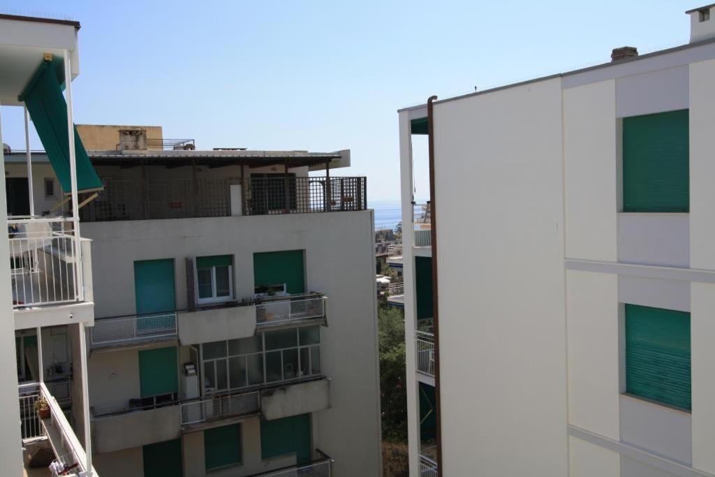 Rentopolis Trilocale Sanremo Casino מראה חיצוני תמונה