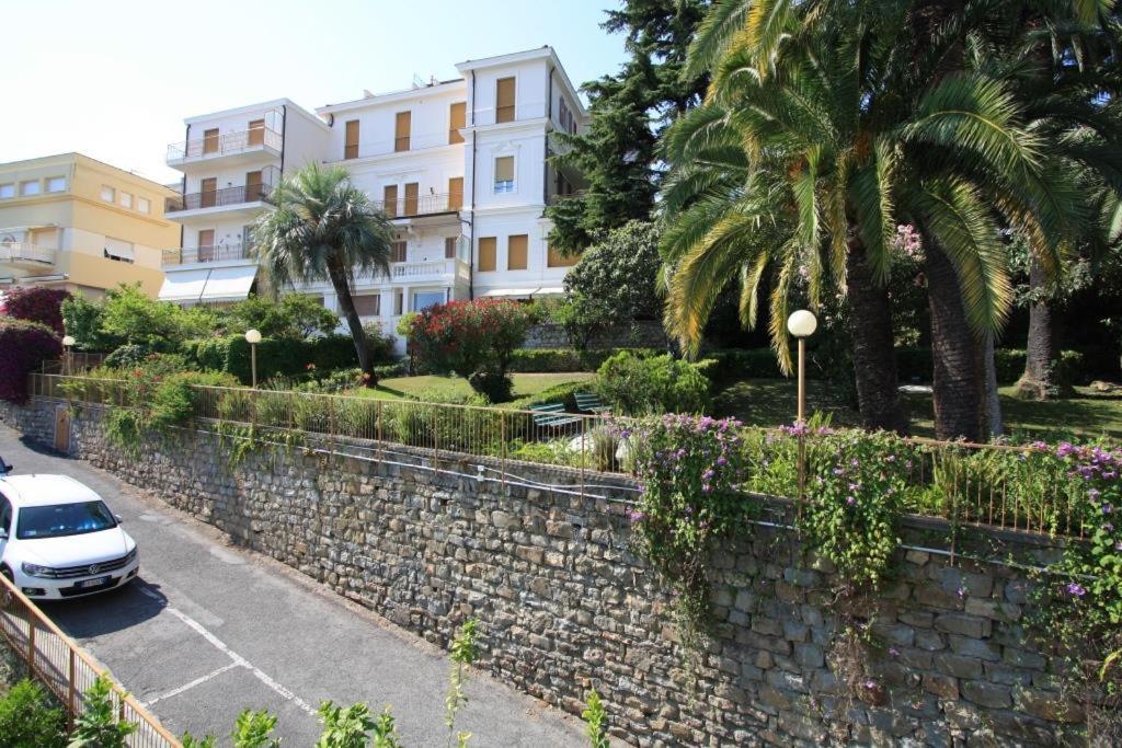 Rentopolis Trilocale Sanremo Casino מראה חיצוני תמונה