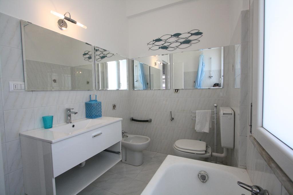 Rentopolis Trilocale Sanremo Casino מראה חיצוני תמונה